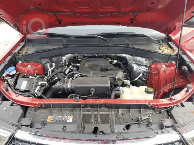 فورد إكسبلورر